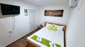 Apartmani - Kladovski Konak